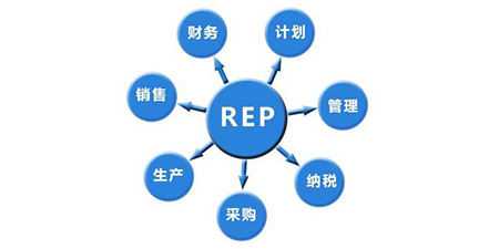SAP ERP在生产工厂应用时有哪些优点？