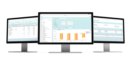 SAP Business One和SAP Business ByDesign有什么区别？