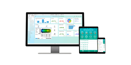 SAP ERP方案：助力超细纤维生产业实现高效运营