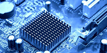 哲讯半导体行业ERP系统：提升生产效率与质量控制的关键利器