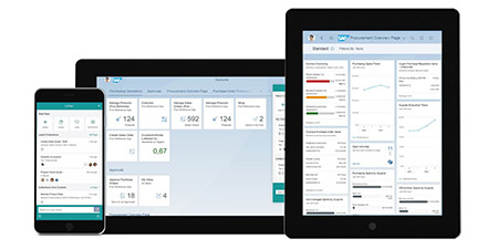 哲讯SAP S/4 HANA：为多个行业公司提供的终极解决方案