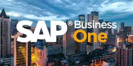 SAP Business One：无锡哲讯科技助力中小企业数字化转型的智慧之选  