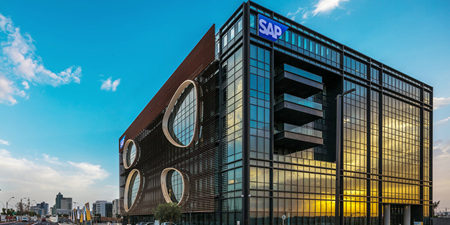 智启新程：哲讯科技引领SAP ERP实施新范式