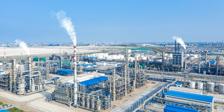 分子级的管理智慧：哲讯科技以SAP重塑化工行业安全与效能新标杆