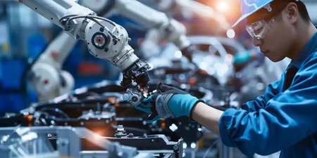 数智驱动，精密协同：哲讯科技引领汽配行业SAP数字化转型新航程