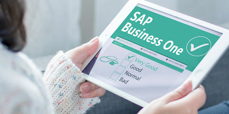 智造升级，企业数字化未来：携手无锡哲讯，共启SAP智慧新篇