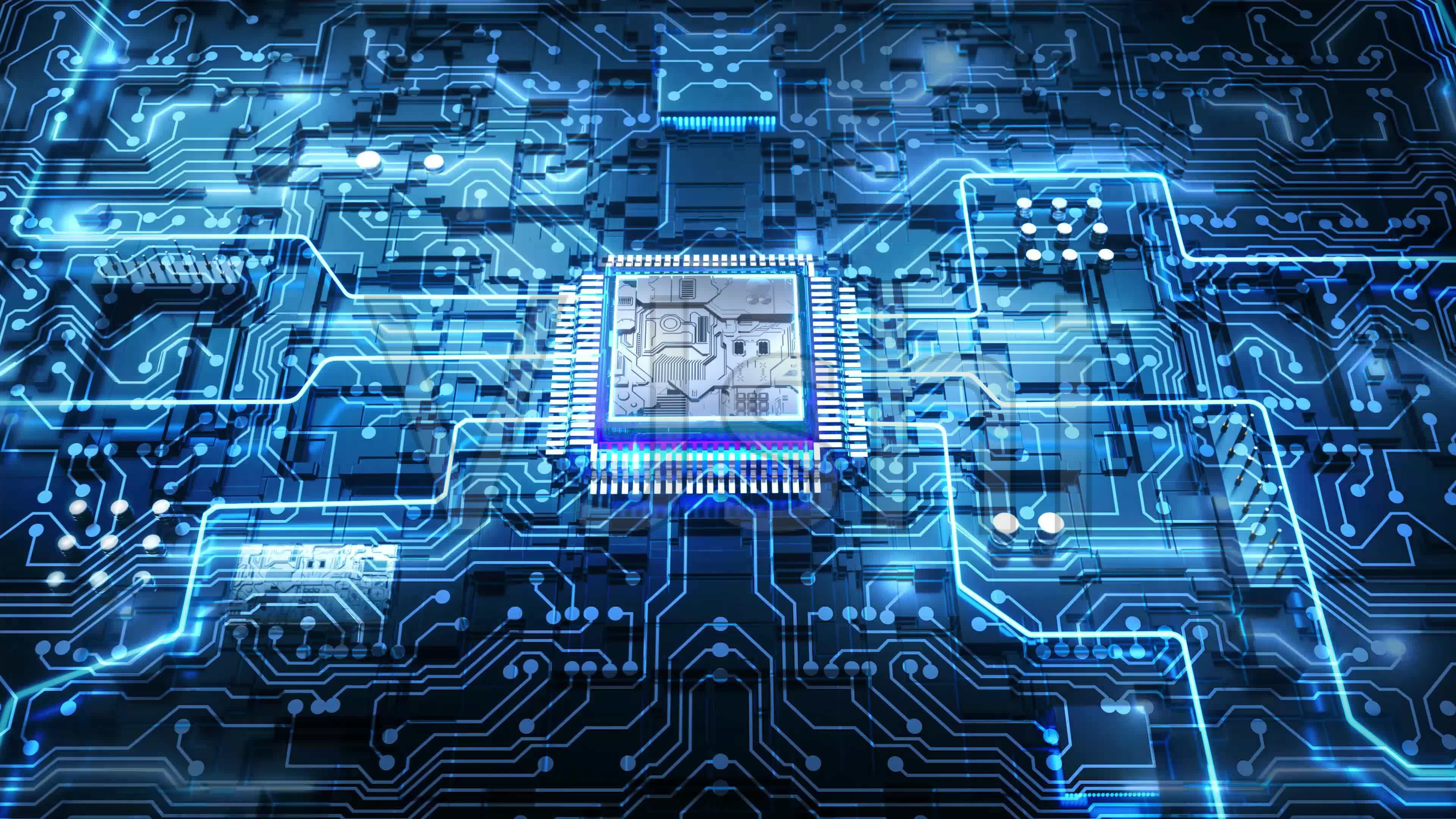 精密封装，“芯”系未来：无锡哲讯SAP解决方案赋能芯片封装产业智造升级