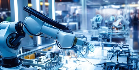  装配未来，智造新生：无锡哲讯以ERP解决方案赋能装配制造企业数字化转型