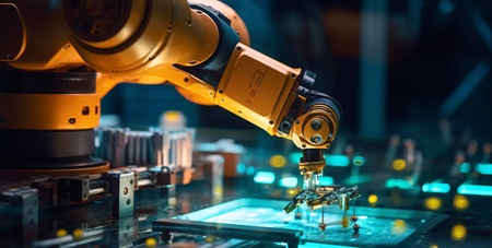 淬炼数字内核，锻造智造未来：无锡哲讯以ERP解决方案赋能金属加工企业转型升级