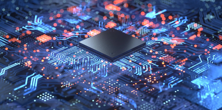 半导体行业MES与ERP集成方案哪家强？大摩半导体携手无锡哲讯给出答案