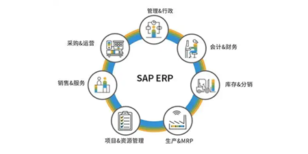 以专业铸基石，以实施启新程——无锡哲讯赋能企业SAP系统落地与数字化跃迁